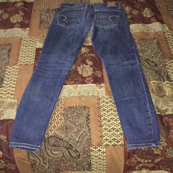 ✅AEO JEGGING - Picture 4 of 5